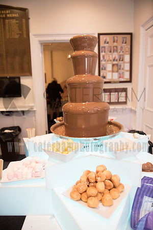 surrey wedding photographer Epsom Golf Club