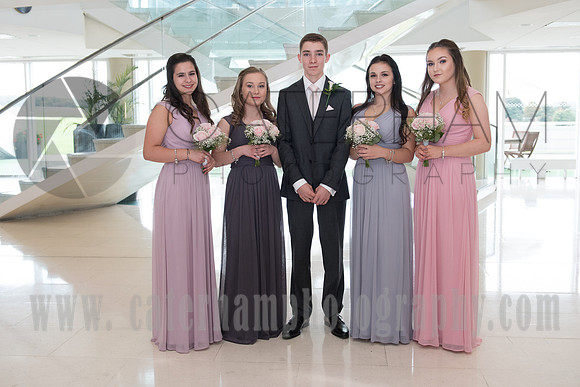 Surrey wedding photographer Epsom Race Course weddings