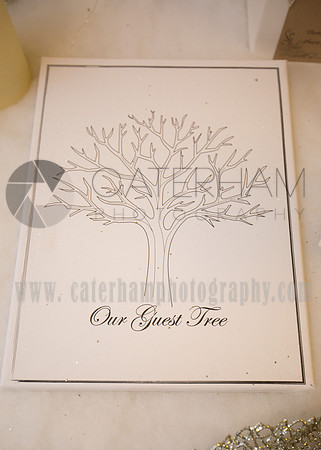 Wedding photographer Europa Gatwick Hotel weddings