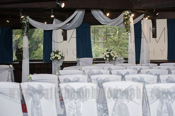 Wedding photographer Europa Gatwick Hotel weddings