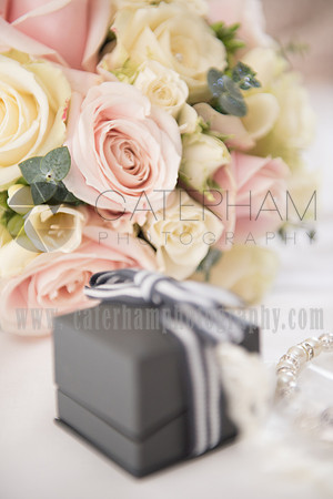 Wedding photographer Europa Gatwick Hotel weddings