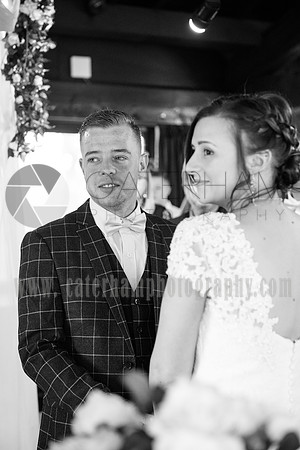 Wedding photographer Europa Gatwick Hotel weddings