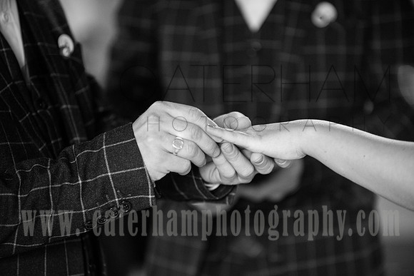 Wedding photographer Europa Gatwick Hotel weddings