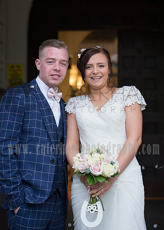 Wedding photographer Europa Gatwick Hotel weddings