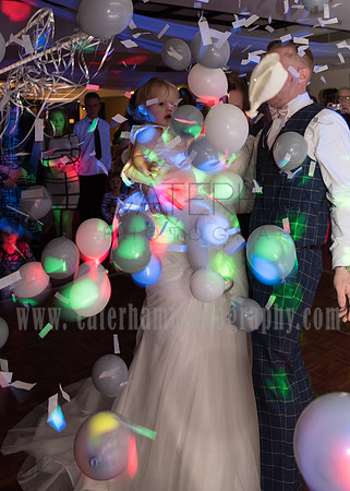 Wedding photographer Europa Gatwick Hotel weddings
