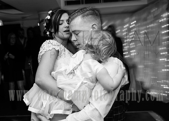 Wedding photographer Europa Gatwick Hotel weddings