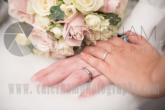Wedding photographer Europa Gatwick Hotel weddings