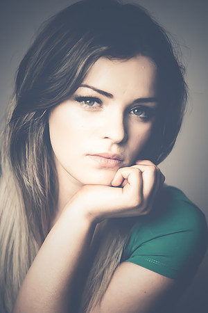 Glamour Photography