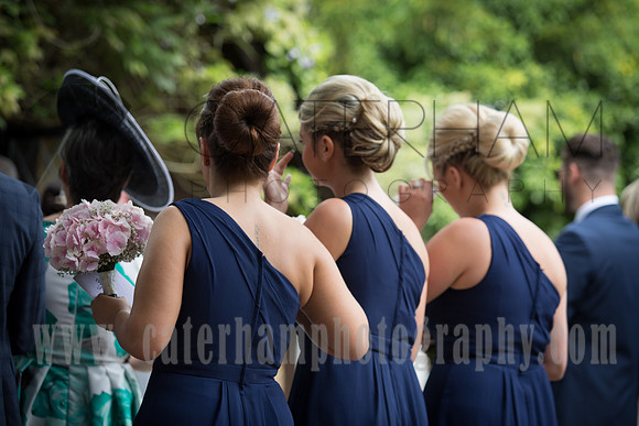 Wedding photographer Ghyll Manor Rusper Horsham Wedding