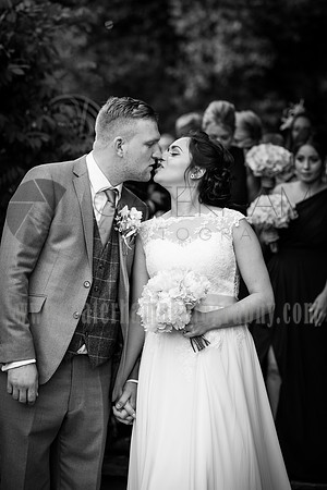 Wedding photographer Ghyll Manor Rusper Horsham Wedding