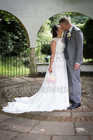Wedding photographer Ghyll Manor Rusper Horsham Wedding