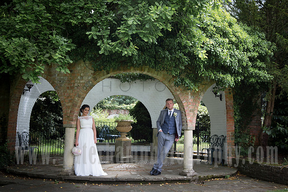 Wedding photographer Ghyll Manor Rusper Horsham Wedding