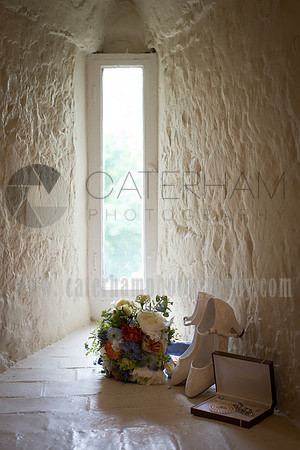Surrey wedding photographer Farnham Castle Weddings