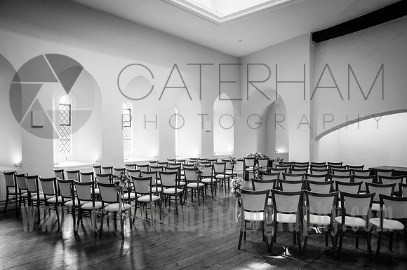 Surrey wedding photographer Farnham Castle Weddings