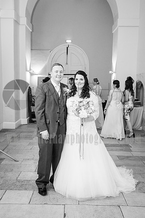 Surrey wedding photographer Farnham Castle Weddings