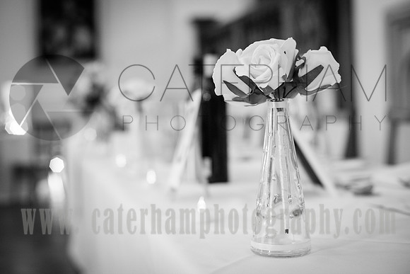 Surrey wedding photographer Farnham Castle Weddings