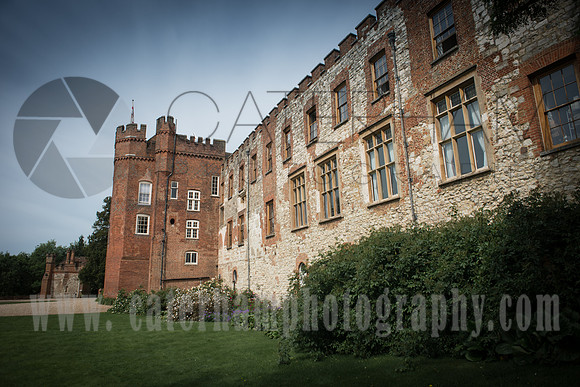 Surrey wedding photographer Farnham Castle Weddings