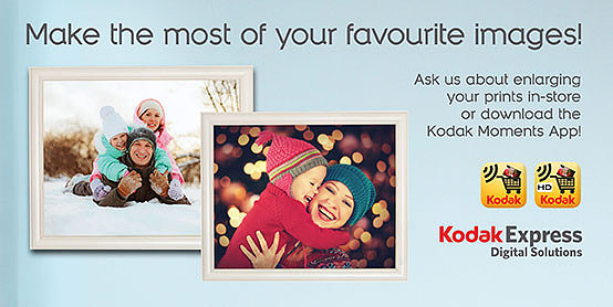 kodakexpress enlargements