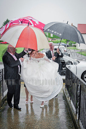 Surrey wedding photographer Wedding sacred heart Caterham