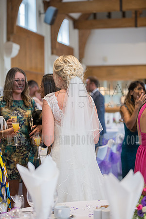 Surrey Wedding Venue, Surrey Wedding Photographer, Surrey Wedding Videographer, Beautiful Bride