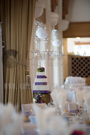 Surrey Wedding Venue, Surrey Wedding Photographer, Surrey Wedding Videographer, Wedding Cake