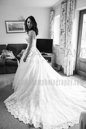 Sussex Wedding Photographer, Sussex Wedding Venue, St Peter's Church Firle, Beautiful Bride