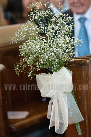 Sussex Wedding Photographer, Sussex Wedding Venue, St Peter's Church Firle, Wedding Flowers