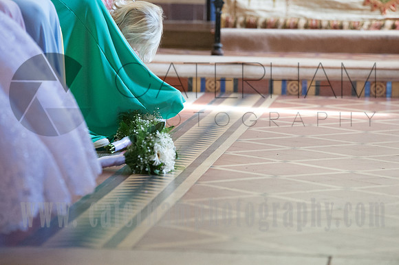 Sussex Wedding Photographer, Sussex Wedding Venue, St Peter's Church Firle, Church Wedding,