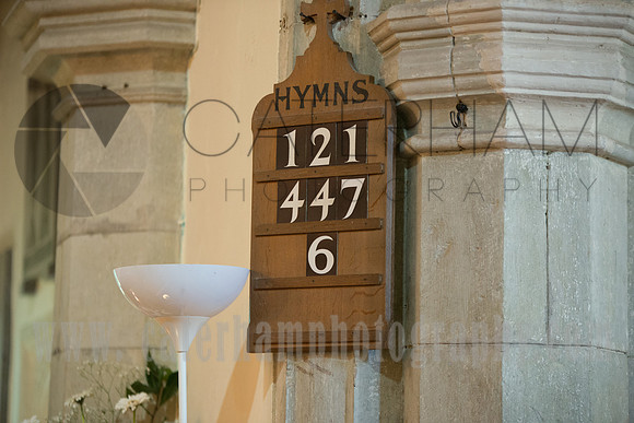 Sussex Wedding Photographer, Sussex Wedding Venue, St Peter's Church Firle, Church Wedding