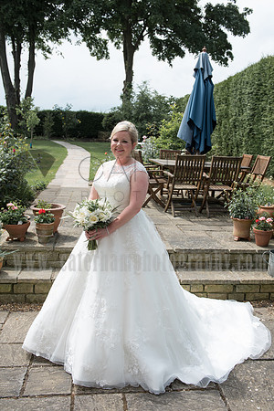 Surrey Wedding Venue, Surrey Wedding Photographer, St Michael's Church, Beautiful Bride