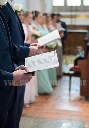 Surrey Wedding Venue, Surrey Wedding Photographer, St Michael's Church, Church Wedding