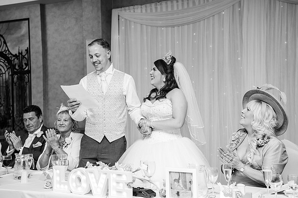 Surrey Wedding Photographer, Surrey Wedding Venue, Coulsdon Manor, Wedding Speeches