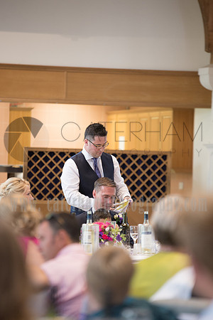 Surrey Wedding Venue, Surrey Wedding Photographer, Surrey Wedding Videographer, Wedding Guests