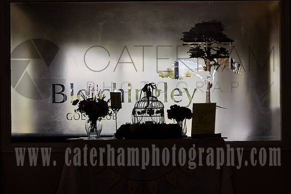 Bletchingley Golf Club weddings Surrey wedding photographer Caterham photography