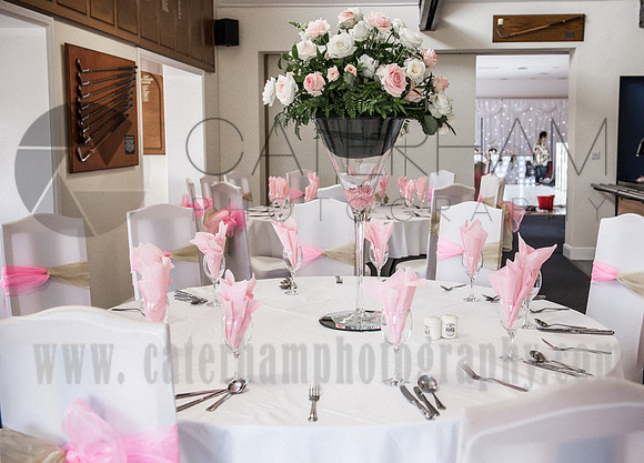 Bletchingley Golf Club weddings Surrey wedding photographer Caterham photography