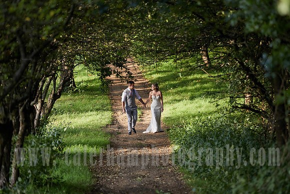 Bletchingley Golf Club weddings Surrey wedding photographer Caterham photography