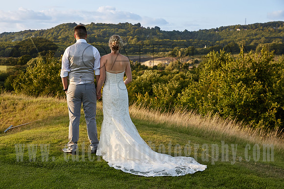 Bletchingley Golf Club weddings Surrey wedding photographer Caterham photography