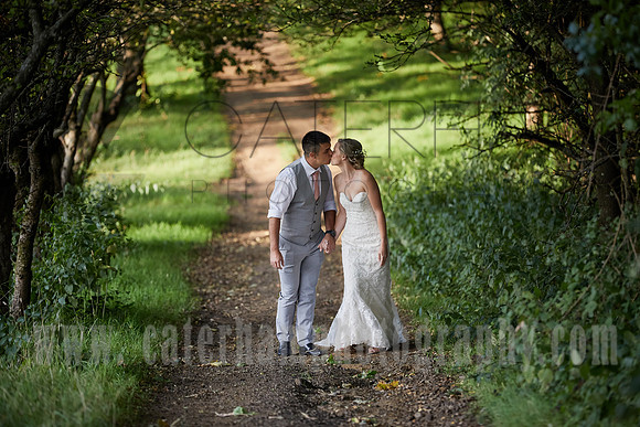 Bletchingley Golf Club weddings Surrey wedding photographer Caterham photography