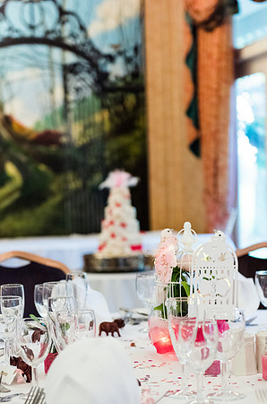 Surrey Wedding Photographer, Surrey Wedding Venue, Coulsdon Manor, Wedding Breakfast