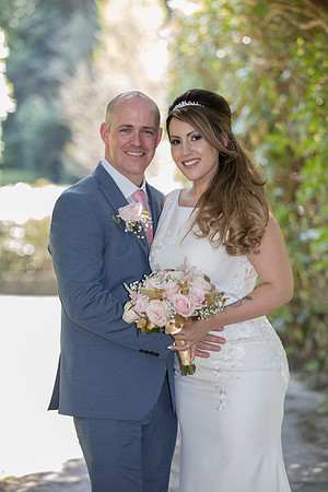 The Spa Hotel Weddings Kent Wedding photographer