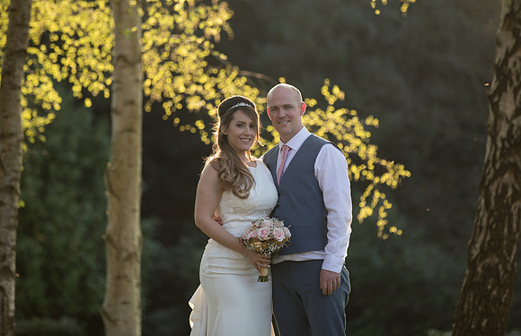 The Spa Hotel Weddings Kent Wedding photographer