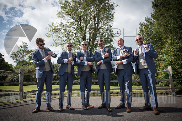 Surrey wedding photographer Coltsford Mill Wedding oxted