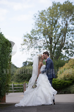 Surrey wedding photographer Coltsford Mill Wedding oxted