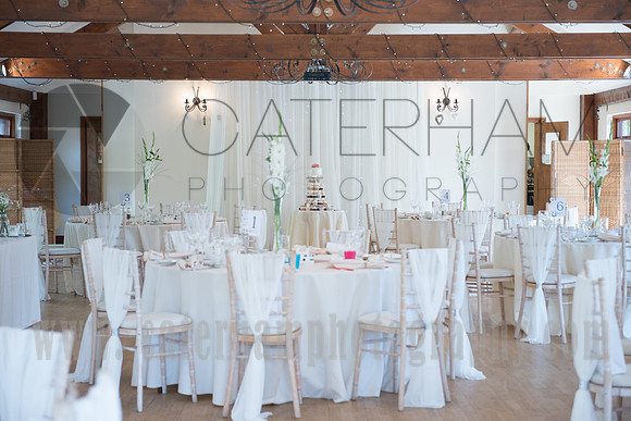 Surrey wedding photographer Coltsford Mill Wedding oxted