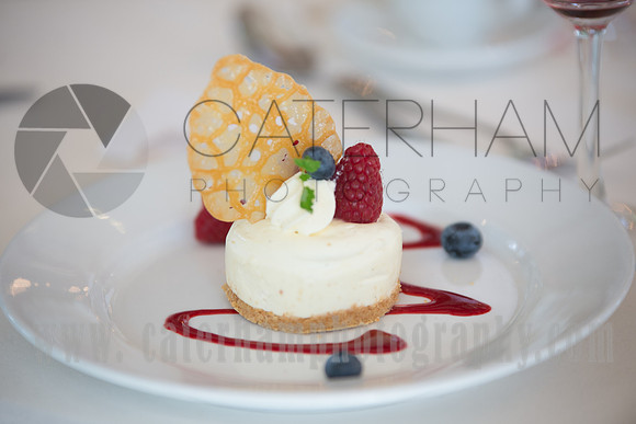 Surrey wedding photographer Coltsford Mill Wedding Oxted Wedding Breakfast