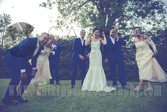 Surrey wedding photographer Coltsford Mill Wedding oxted