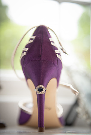 Wedding photographer Fitzleroi Barn Weddings