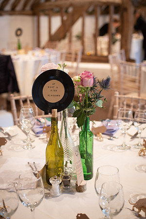 Wedding photographer Fitzleroi Barn Weddings