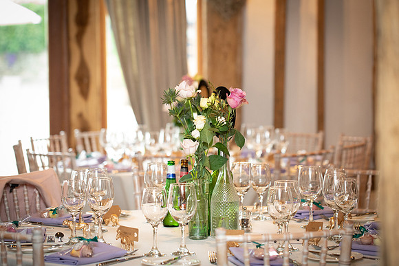 Wedding photographer Fitzleroi Barn Weddings