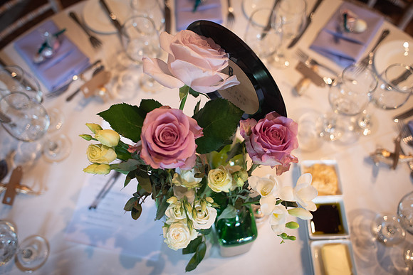 Wedding photographer Fitzleroi Barn Weddings
